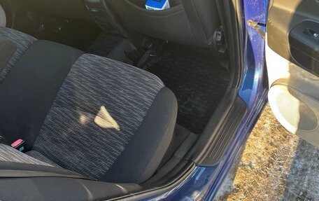 KIA cee'd I рестайлинг, 2009 год, 490 000 рублей, 6 фотография