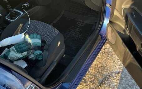 KIA cee'd I рестайлинг, 2009 год, 490 000 рублей, 11 фотография