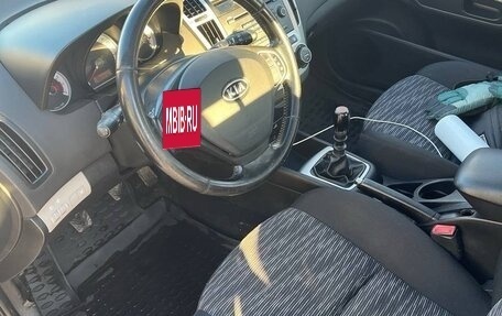 KIA cee'd I рестайлинг, 2009 год, 490 000 рублей, 12 фотография