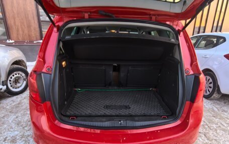 Opel Meriva, 2012 год, 860 000 рублей, 10 фотография