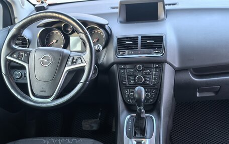 Opel Meriva, 2012 год, 860 000 рублей, 7 фотография