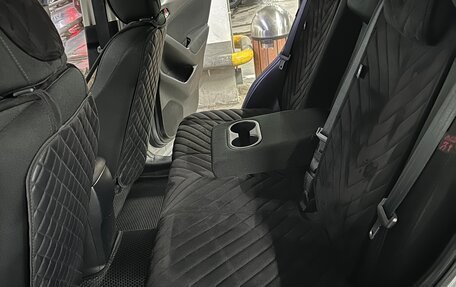 Mazda CX-5 II, 2012 год, 1 445 000 рублей, 6 фотография