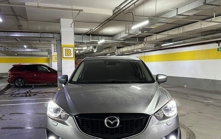 Mazda CX-5 II, 2012 год, 1 445 000 рублей, 7 фотография