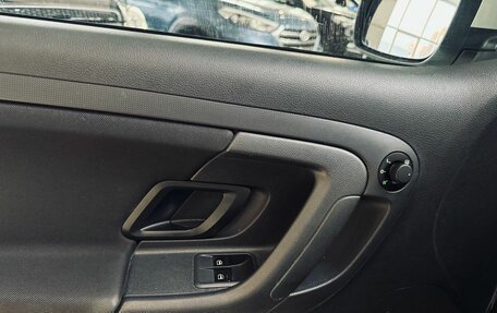 Skoda Fabia II, 2012 год, 599 000 рублей, 18 фотография