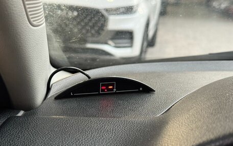 Skoda Fabia II, 2012 год, 599 000 рублей, 20 фотография