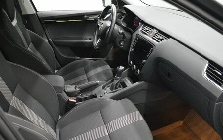 Skoda Octavia, 2020 год, 1 800 000 рублей, 12 фотография