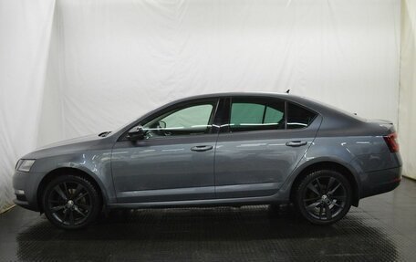 Skoda Octavia, 2020 год, 1 800 000 рублей, 8 фотография