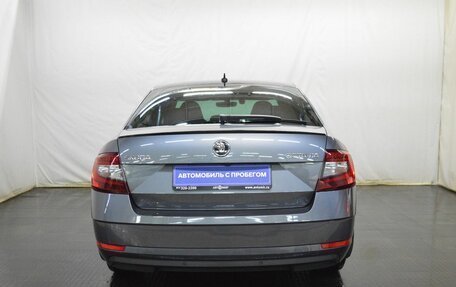 Skoda Octavia, 2020 год, 1 800 000 рублей, 6 фотография