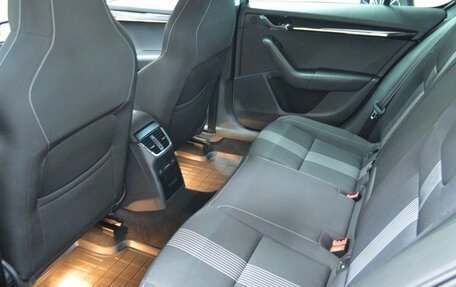 Skoda Octavia, 2020 год, 1 800 000 рублей, 11 фотография