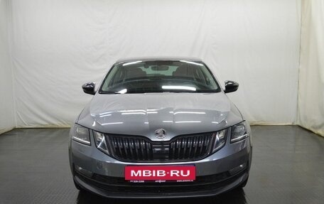 Skoda Octavia, 2020 год, 1 800 000 рублей, 2 фотография