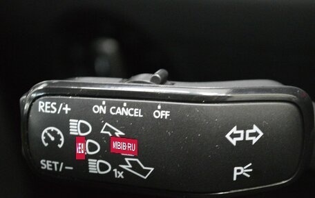 Skoda Octavia, 2020 год, 1 800 000 рублей, 16 фотография