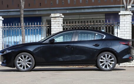 Mazda 3, 2025 год, 2 250 000 рублей, 4 фотография