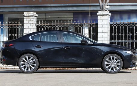 Mazda 3, 2025 год, 2 250 000 рублей, 8 фотография