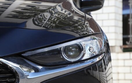 Mazda 3, 2025 год, 2 250 000 рублей, 11 фотография