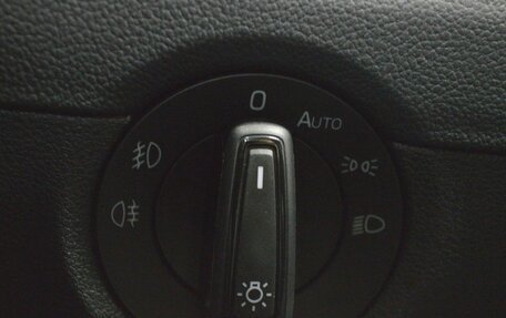 Skoda Octavia, 2020 год, 1 800 000 рублей, 15 фотография