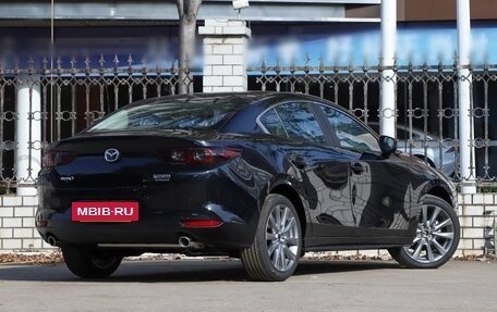 Mazda 3, 2025 год, 2 250 000 рублей, 7 фотография