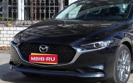 Mazda 3, 2025 год, 2 250 000 рублей, 9 фотография