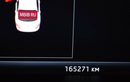 Skoda Octavia, 2020 год, 1 800 000 рублей, 19 фотография