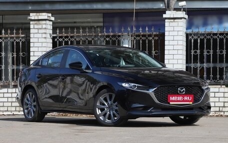 Mazda 3, 2025 год, 2 250 000 рублей, 3 фотография