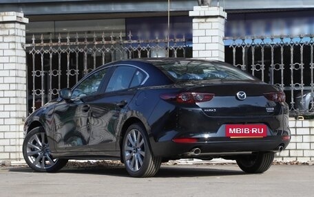 Mazda 3, 2025 год, 2 250 000 рублей, 5 фотография