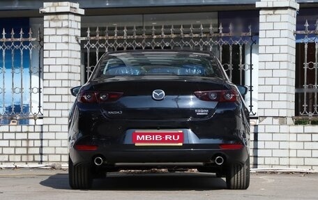 Mazda 3, 2025 год, 2 250 000 рублей, 6 фотография