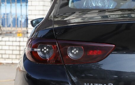 Mazda 3, 2025 год, 2 250 000 рублей, 16 фотография