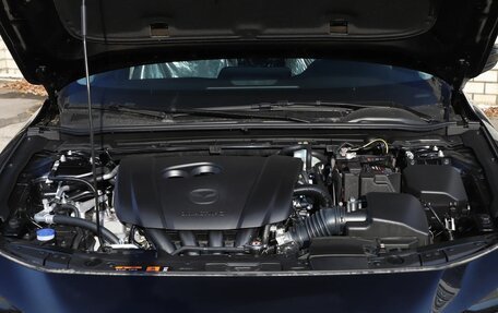 Mazda 3, 2025 год, 2 250 000 рублей, 20 фотография