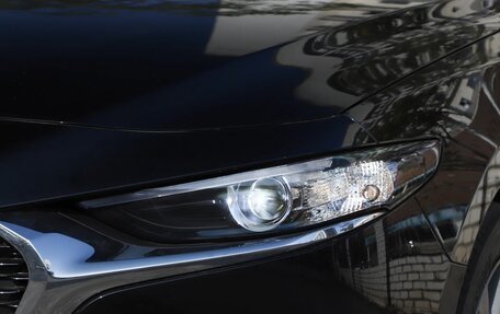 Mazda 3, 2025 год, 2 250 000 рублей, 13 фотография