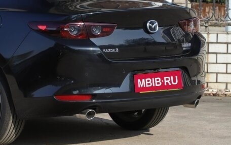 Mazda 3, 2025 год, 2 250 000 рублей, 17 фотография