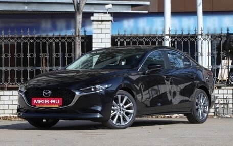 Mazda 3, 2025 год, 2 250 000 рублей, 28 фотография