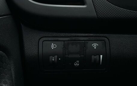 Hyundai Solaris II рестайлинг, 2016 год, 1 275 000 рублей, 14 фотография