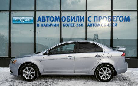 Mitsubishi Lancer IX, 2010 год, 619 000 рублей, 5 фотография