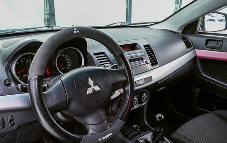 Mitsubishi Lancer IX, 2010 год, 619 000 рублей, 10 фотография