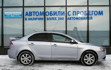 Mitsubishi Lancer IX, 2010 год, 619 000 рублей, 9 фотография