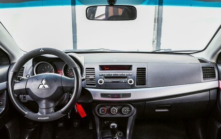 Mitsubishi Lancer IX, 2010 год, 619 000 рублей, 12 фотография