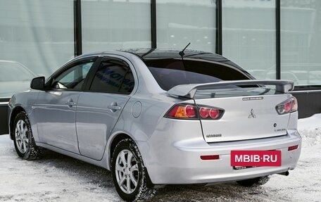 Mitsubishi Lancer IX, 2010 год, 619 000 рублей, 6 фотография