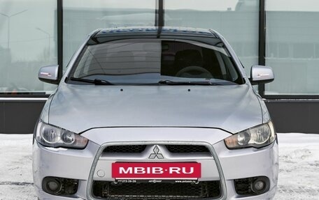 Mitsubishi Lancer IX, 2010 год, 619 000 рублей, 2 фотография