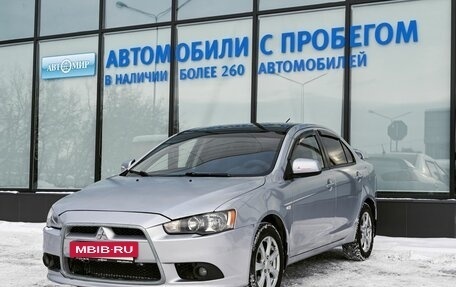 Mitsubishi Lancer IX, 2010 год, 619 000 рублей, 4 фотография