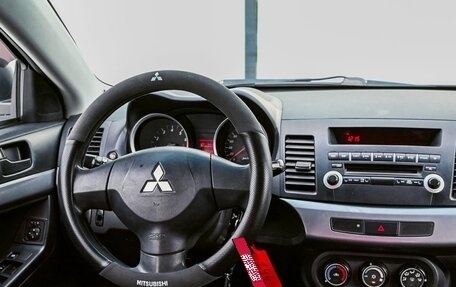 Mitsubishi Lancer IX, 2010 год, 619 000 рублей, 11 фотография