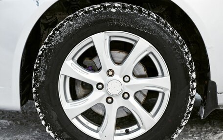 Mitsubishi Lancer IX, 2010 год, 619 000 рублей, 19 фотография