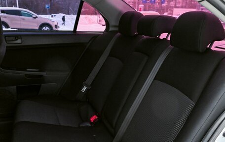 Mitsubishi Lancer IX, 2010 год, 619 000 рублей, 17 фотография