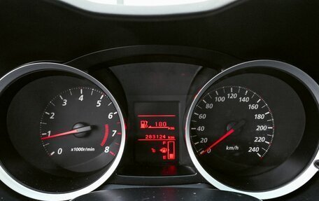 Mitsubishi Lancer IX, 2010 год, 619 000 рублей, 16 фотография