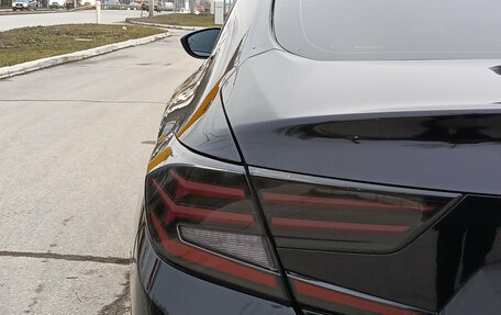 Honda Accord IX рестайлинг, 2018 год, 2 085 000 рублей, 13 фотография