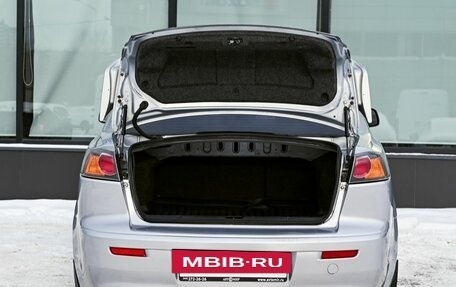 Mitsubishi Lancer IX, 2010 год, 619 000 рублей, 18 фотография