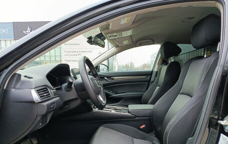 Honda Accord IX рестайлинг, 2018 год, 2 085 000 рублей, 20 фотография