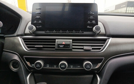 Honda Accord IX рестайлинг, 2018 год, 2 085 000 рублей, 19 фотография