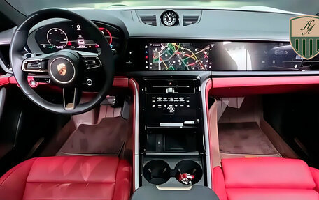 Porsche Panamera, 2025 год, 17 440 000 рублей, 2 фотография