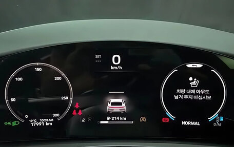 Porsche Panamera, 2025 год, 17 440 000 рублей, 7 фотография