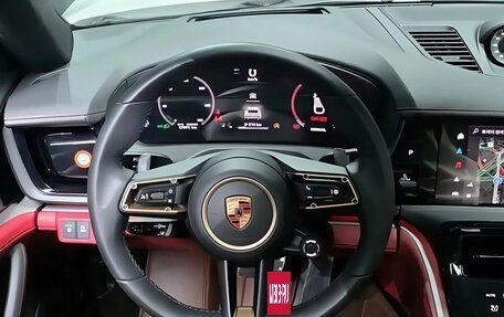 Porsche Panamera, 2025 год, 17 440 000 рублей, 5 фотография