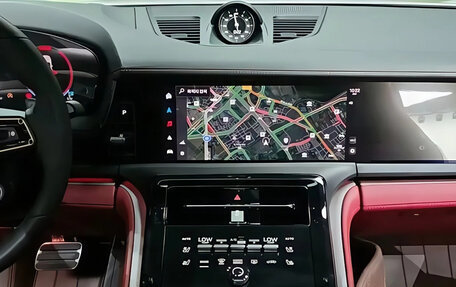 Porsche Panamera, 2025 год, 17 440 000 рублей, 9 фотография